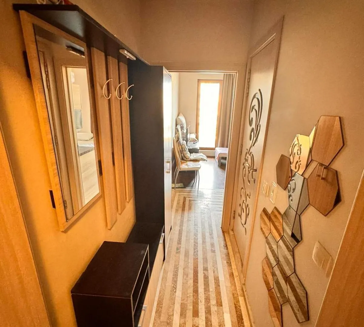 Apartment Гледка Към Морето Sarafovo